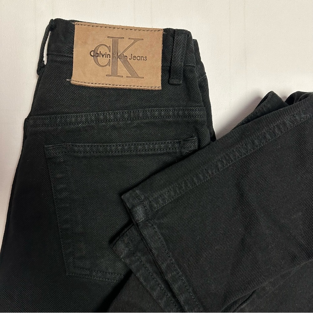 Vintage Calvin Klein Jeans